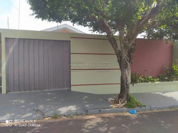 house em Avenida Doutor Leite de Moraes, Vila Xavier (Vila Xavier) - Araraquara - SP