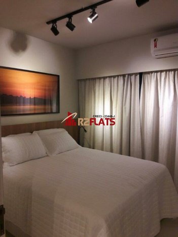 apartment em Alameda Ministro Rocha Azevedo, Cerqueira César - São Paulo - SP