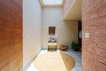 house em SMDB Conjunto 16, Setor de Mansões Dom Bosco (Lago Sul) - Brasília - DF