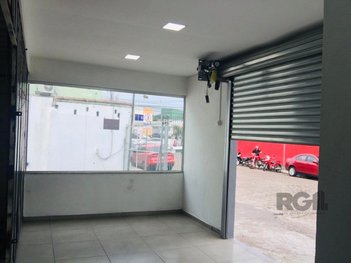 business em Suíça, Passo do Feijó - Alvorada - RS