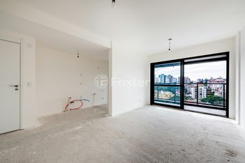 apartment em Rua Azevedo Sodré, Passo da Areia - Porto Alegre - RS