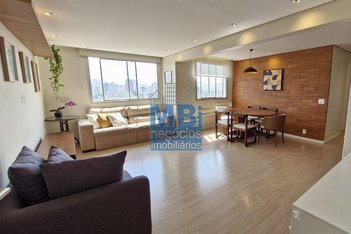 apartment em Avenida Professor Alceu Maynard Araújo, Vila Cruzeiro - São Paulo - SP