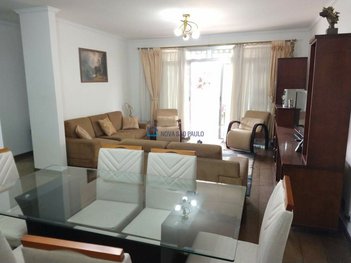 house em Rua Potenji, Vila Mariana - São Paulo - SP