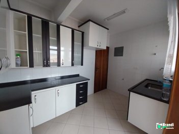apartment em Rua Doutor Vicente Giacaglini, Vila Bela - São Paulo - SP