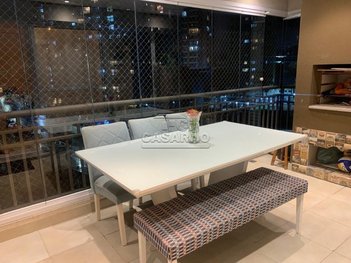 apartment em Avenida Armando Ítalo Setti, Baeta Neves - São Bernardo do Campo - SP