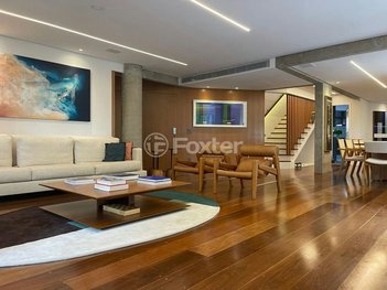 apartment em Avenida IV Centenário, Jardim Luzitânia - São Paulo - SP