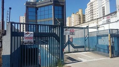 commercial_building em Avenida Amador Bueno da Veiga, Penha de França - São Paulo - SP