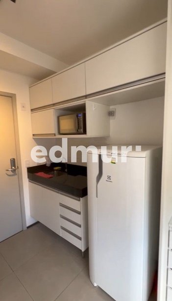 apartment em Rua Humberto I, Vila Mariana - São Paulo - SP