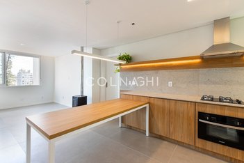 apartment em Rua Álvares Machado, Petrópolis - Porto Alegre - RS