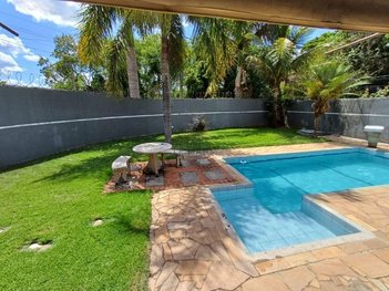 house em Avenida Aristides Berreta, Centro (Ártemis) - Piracicaba - SP