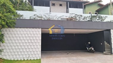 house em Rua Dolores Duran, Transurb - Itapevi - SP