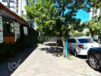 house em Rua Gonçalves Dias, Menino Deus - Porto Alegre - RS