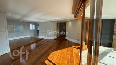 apartment em Rua Diego de Castilho, Jardim Fonte do Morumbi - São Paulo - SP