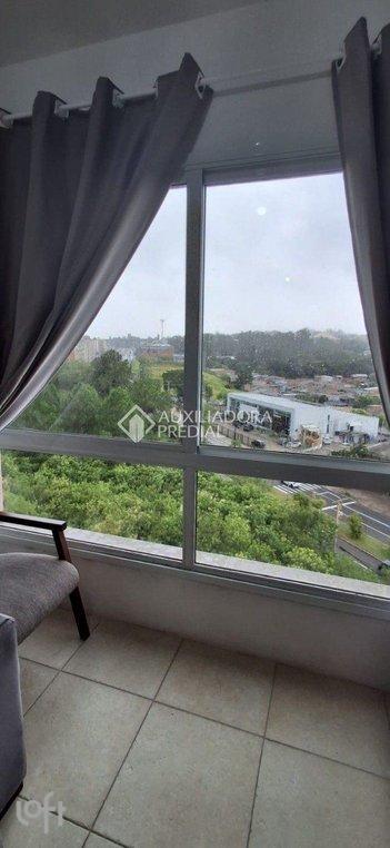 apartment em da Cavalhada, Vila Nova - Porto Alegre - RS