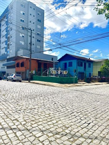 land_lot em Rua João Mocelin, Panazzolo - Caxias do Sul - RS