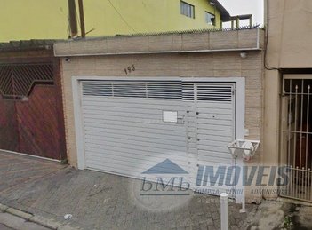 house em NOZ MOSCADA, Vila Nova Curuçá - São Paulo - SP