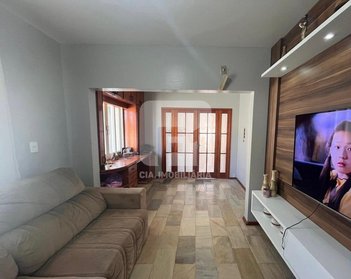 house em Rua João Rodrigues Alves, Jardim Atlântico - Florianópolis - SC