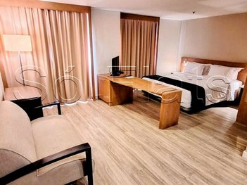 apartment em Alameda Campinas, Jardim Paulista - São Paulo - SP