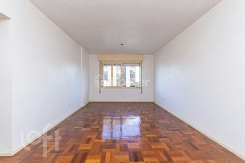 apartment em Rua Demétrio Ribeiro, Centro Histórico - Porto Alegre - RS