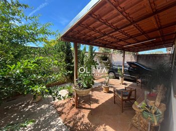 house em Rua Americo Cirelli, Parque Residencial da Solidariedade - São José do Rio Preto - SP