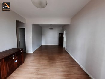 apartment em Rua Casa do Ator, Vila Olímpia - São Paulo - SP