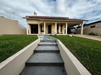 house em Rua Joaquim Ilha da Fontoura, Belizário - Santiago - RS