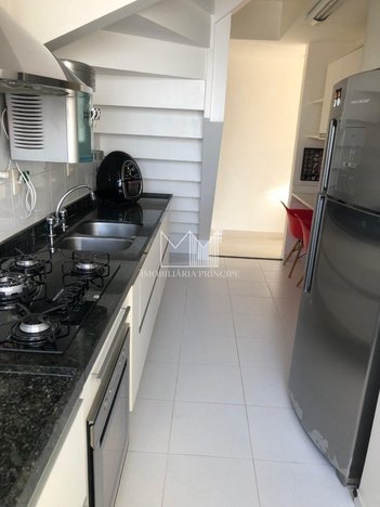 apartment em Rua Teodureto Souto, Cambuci - São Paulo - SP