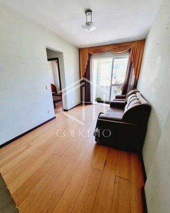 apartment em Rua Córrego da Mata, Horto - Belo Horizonte - MG