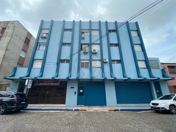 office em Rua General Bacelar, Centro - Rio Grande - RS