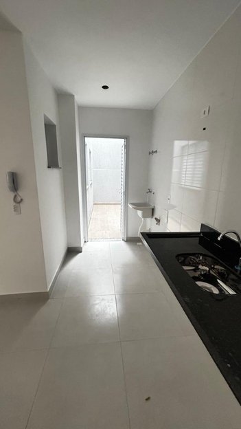 apartment em Rua Vicenza, Vila Dom Pedro I - São Paulo - SP