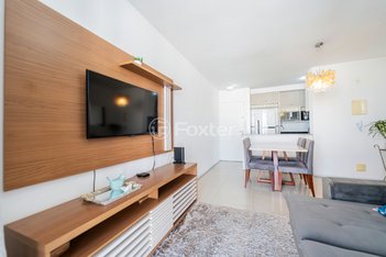 apartment em Avenida Cupecê, Cidade Ademar - São Paulo - SP