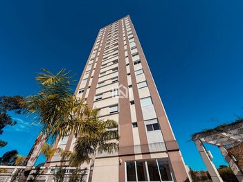 apartment em Estrada Fazendinha, Pousada dos Bandeirantes - Carapicuíba - SP