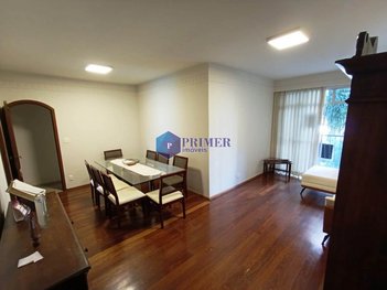 apartment em Rua dos Aimorés, Santo Agostinho - Belo Horizonte - MG