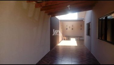 house em Rua João Barbieri, Sertanópolis - Sertanópolis - PR