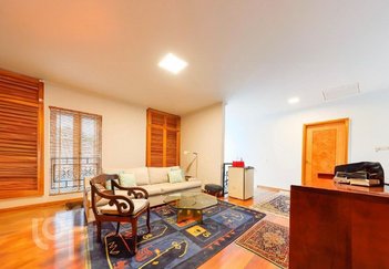 house em dos Juris, Vila Madalena - São Paulo - SP