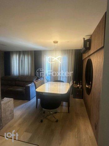 apartment em José Bento Corrêa, Morro Santana - Porto Alegre - RS