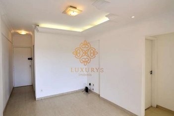 apartment em Rua João Ribeiro, Santa Efigênia - Belo Horizonte - MG