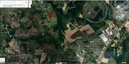 commercial_building em Estrada do Lageado, Distrito Industrial do Lageado - Salto - SP