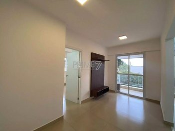 apartment em Rua Padre Galvão, São Dimas - Piracicaba - SP