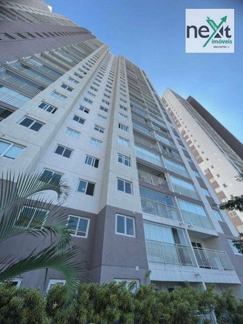 apartment em Avenida Professor Luiz Ignácio Anhaia Mello, Vila Prudente - São Paulo - SP