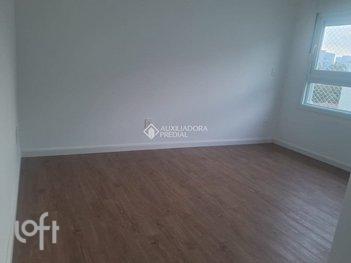 apartment em Rua Coronel André Belo, Menino Deus - Porto Alegre - RS