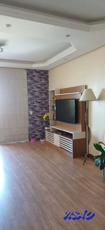 apartment em Antonio Mariano de Souza, Ipiranga - São José - SC