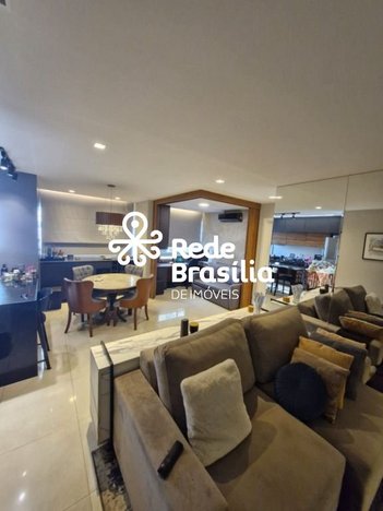 apartment em Área Especial 2 Módulo E, Guará II - Brasília - DF