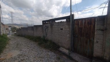 house em Rua Felipe Camarão, Rosário - Sabará - MG