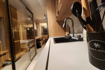 apartment em Rua Doutor Bacelar, Vila Clementino - São Paulo - SP