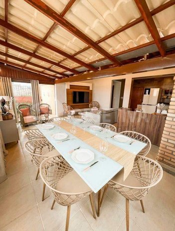 apartment em Rua Claudemiro José de Souza, Brasil - Uberlândia - MG