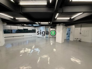 office em Alameda Santos, Cerqueira César - São Paulo - SP