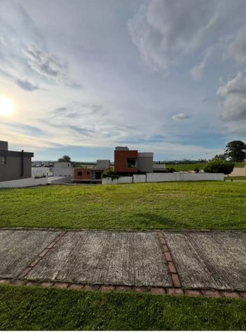land_lot em Avenida Landscape, Cyrela Landscape Esplanada - Votorantim - SP