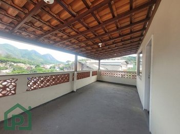house em Rua Machado de Assis, Perissê - Nova Friburgo - RJ