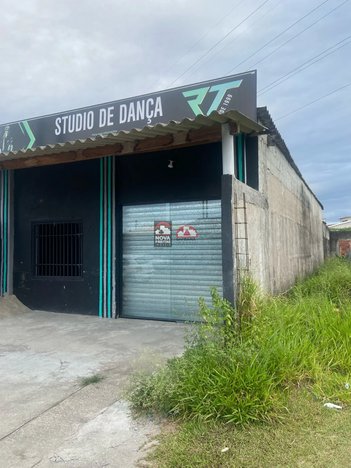 business em Avenida Marechal Floriano Peixoto, Poiares - Caraguatatuba - SP